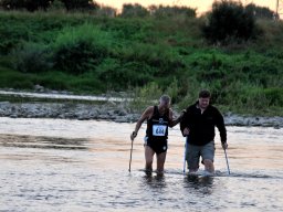 Maaskentj-Marathon 2012